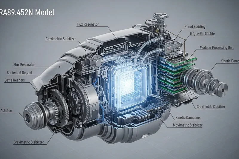 Unlocking the Potential of the f6k-zop3.2.03.5 Model: A Deep Dive